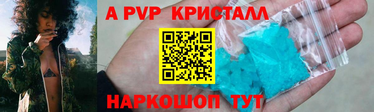 Alfa_PVP крисы CK Мурманск